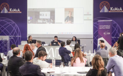 ERADICATING II – Simulation Exercise in Athens / 1-3 October 2025