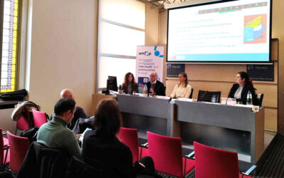 #SeeingTheUnseen: Advancing collaboration against labour exploitation and human trafficking in Europe